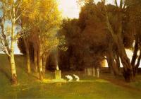 Bocklin, Amold